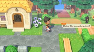 Nintendo Switch 2 Edition: Megafon