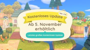 Update Nr. 12 (Ver. 2.0.0)