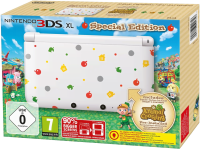 Nintendo 3DS XL Special Edition