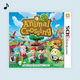 Titelbild: "New Leaf"-Playlist "Highlights" Titelbild: "New Leaf"-Playlist "Highlights"