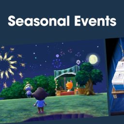 Titelbild: "New Leaf"-Playlist "Saison-Aktionen" Titelbild: "New Leaf"-Playlist "Saison-Aktionen"