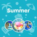 Titelbild: Playlist "Sommer"