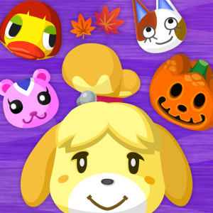 App-Icon von Pocket Camp
