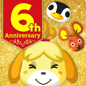 App-Icon von Pocket Camp
