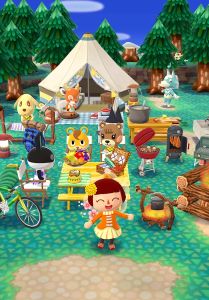 Animal Crossing: Pocket Camp Complete Screenshot 1