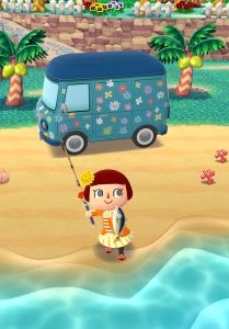 Animal Crossing: Pocket Camp Complete Screenshot 2