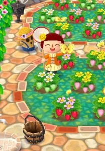 Animal Crossing: Pocket Camp Complete Screenshot 3