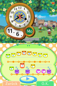 Screenshot 2, Stadtmelodie