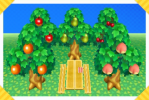 Obstgarten