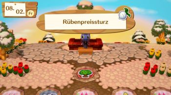 Die Rübenpreise stürzen