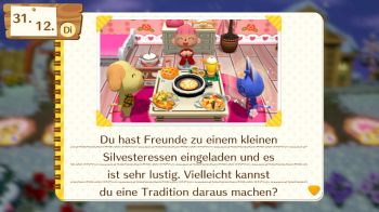 Silvesteressen!