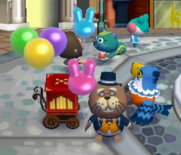 Helios (Let�s Go to the City) Animal Crossing Wiki Helios (Let�s Go to the City) Animal Crossing Wiki