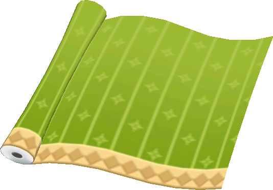 Tapete (Let's Go to the City) - Animal Crossing Wiki