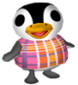Sonja in Animal Crossing: Let's Go to the City
