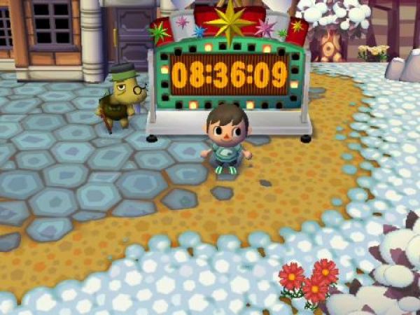 Silvester und Neujahr (Let�s Go to the City) Animal Silvester und Neujahr (Let�s Go to the City) Animal