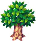 Bäume (GameCube) Animal Crossing Wiki