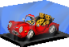 Miniaturauto