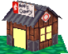Laden-Miniatur