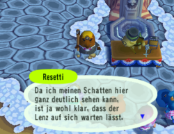 Resetti sagt weitere 6 Wochen Winter vorher