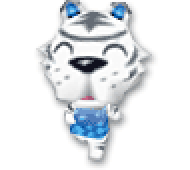 Boris - Animal Crossing Wiki