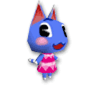Sophie - Animal Crossing Wiki