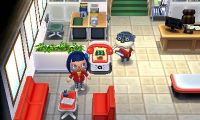 amiibo-Telefon
