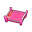 Herzchenbett Herzchenbett