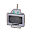 Robo-Fernseher