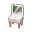 Minimalfrisiertisch Minimalfrisiertisch