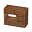 Tansu-Teeschrank Tansu-Teeschrank