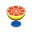 Grapefruittisch Grapefruittisch