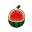 Melonensitz Melonensitz