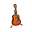 Country-Gitarre Country-Gitarre