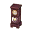 Antikstanduhr