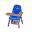 Pult (links) Pult (links)