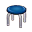 Plastikhocker Plastikhocker