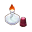 Spirituslampe Spirituslampe