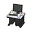 PC-Arbeitsplatz PC-Arbeitsplatz