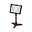 Notenständer Notenständer