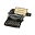 Schreibmaschine Schreibmaschine