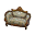 Rokoko-Sofa Rokoko-Sofa