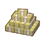 Geldscheinpyramide