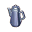 Edelstahlkanne Edelstahlkanne