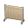 Papiertrennwand Papiertrennwand
