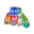 Geschenkeberg Geschenkeberg