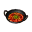 Wok-Gericht Wok-Gericht