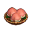 Pfirsichkorb Pfirsichkorb