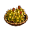 Durianfruchtkorb Durianfruchtkorb