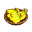 Bananenkorb