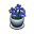 Blauveilchen Blauveilchen